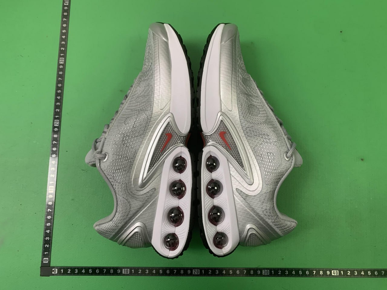 Air Max Dn (12 Colors) — QC reference 3