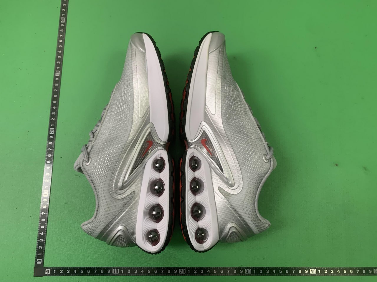 Air Max Dn (12 Colors) — QC reference 2
