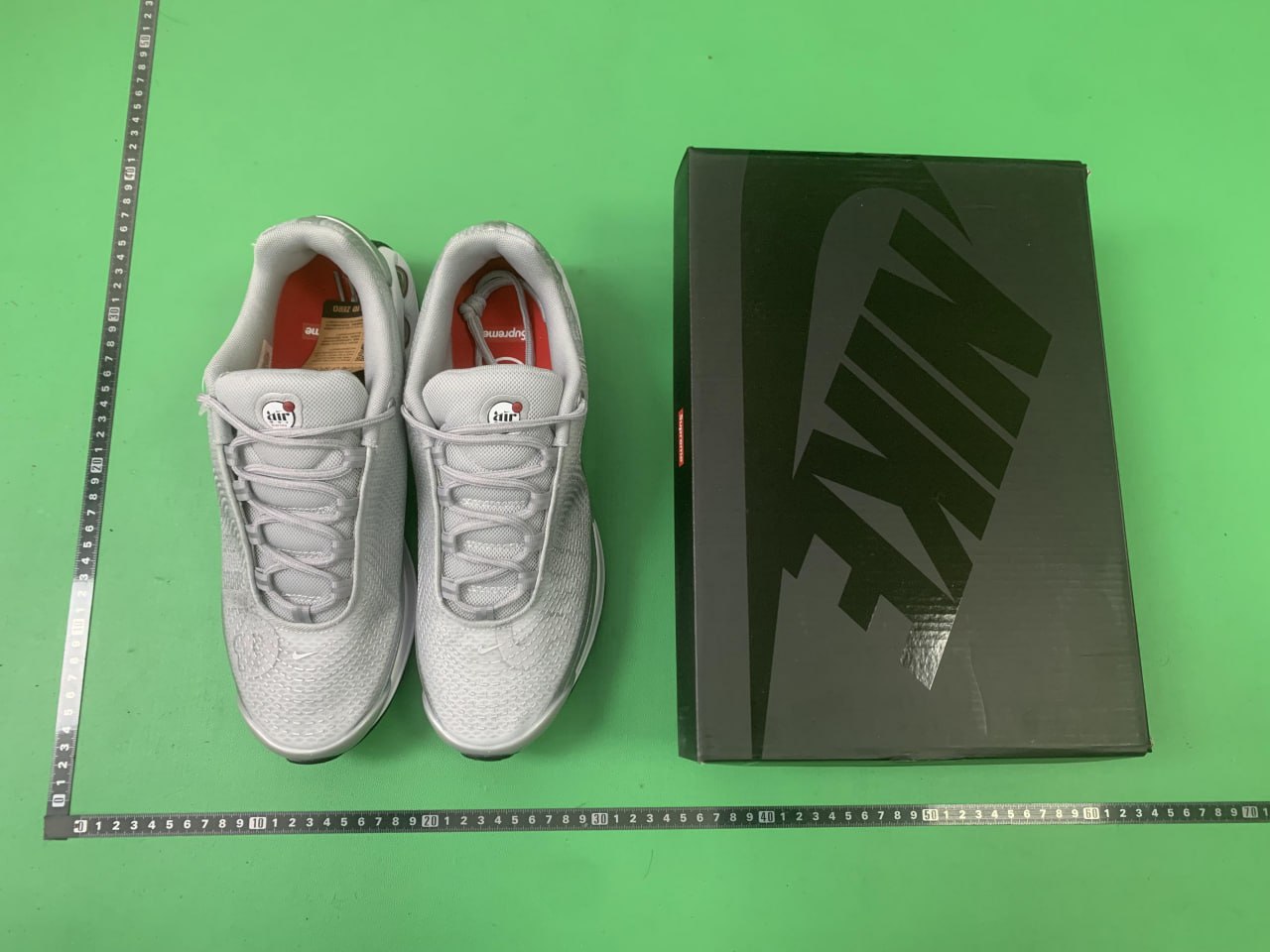 Air Max Dn (12 Colors) — QC reference 5