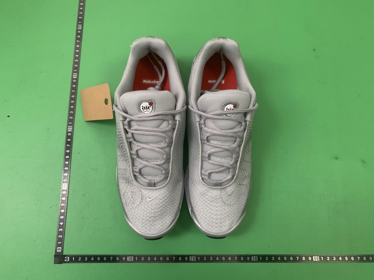 Air Max Dn (12 Colors) — QC reference 4