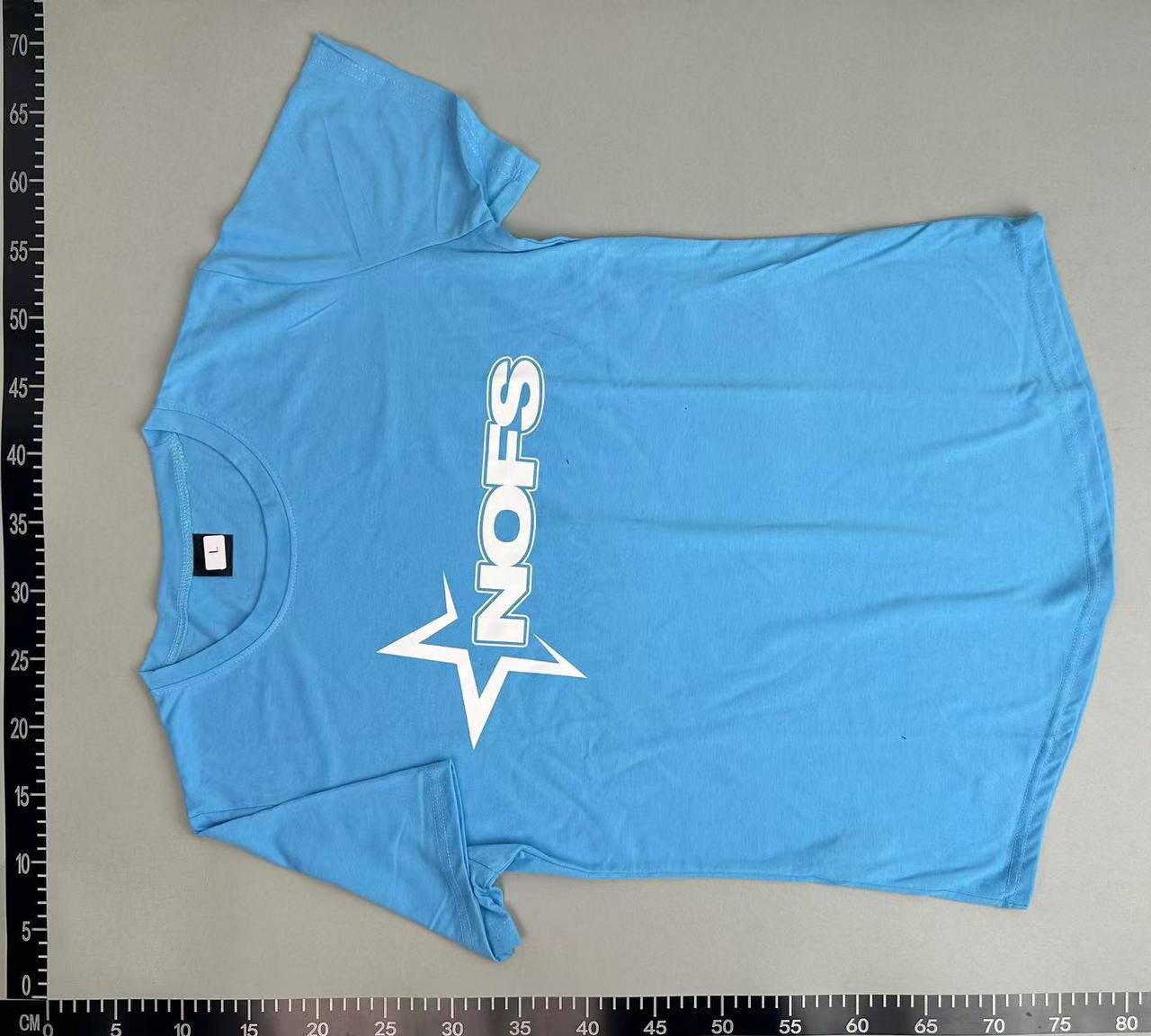 NOFS Suit — QC reference 2