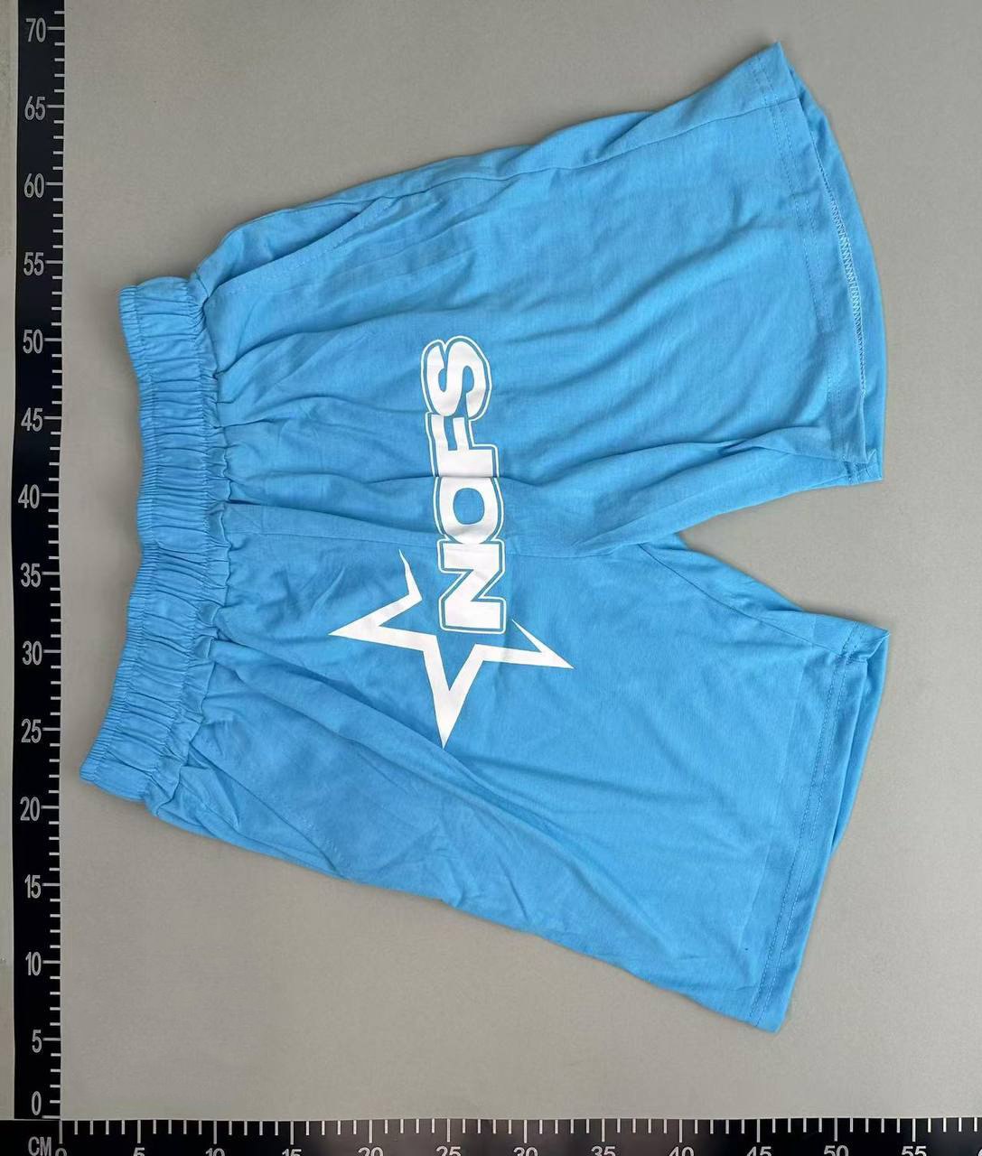 NOFS Suit — QC reference 3