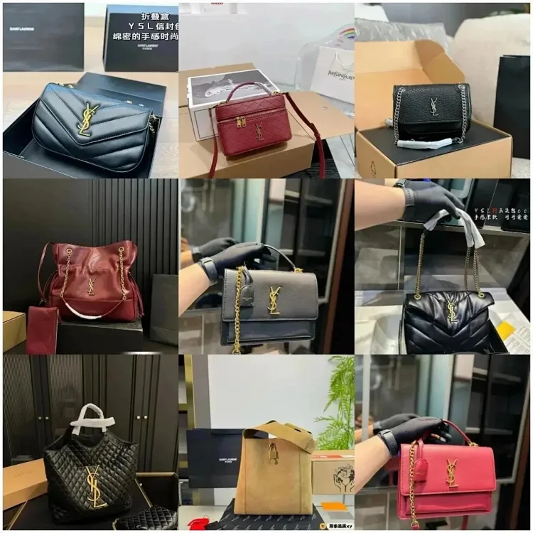 Louis Vuitton minibag