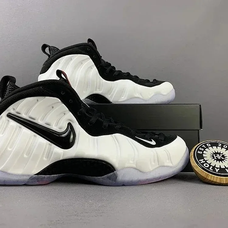 Nike Air Foamposite