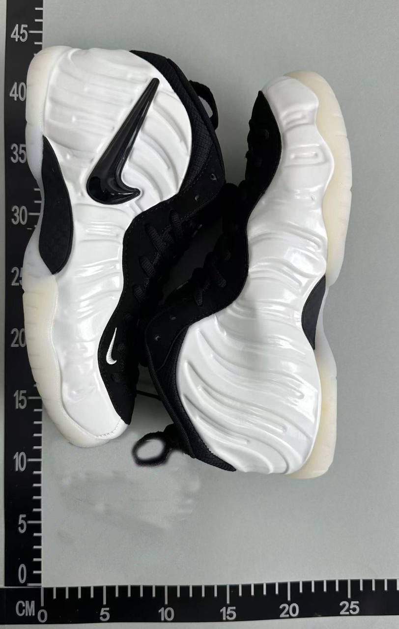 Nike Air Foamposite — QC reference 2
