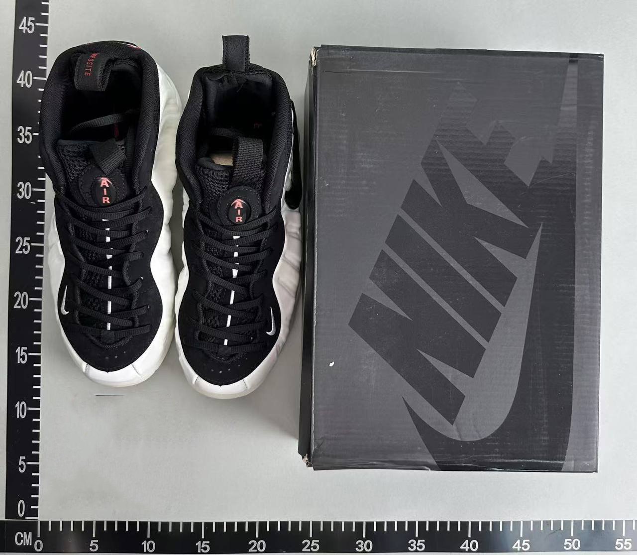 Nike Air Foamposite — QC reference 3