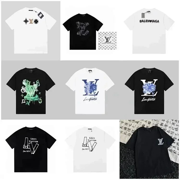 Louis Vuitton T-shirt (40 CP)