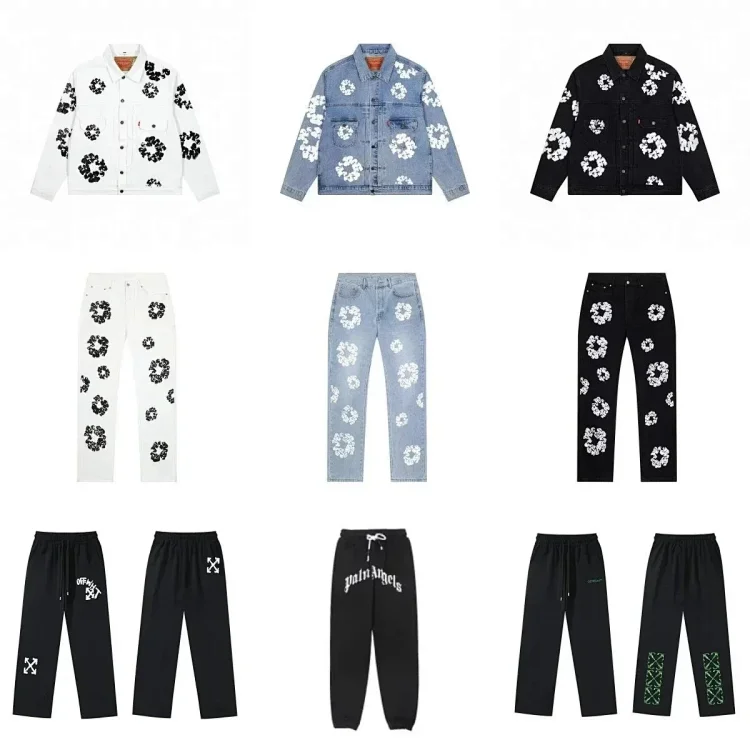 Stussy Jeans