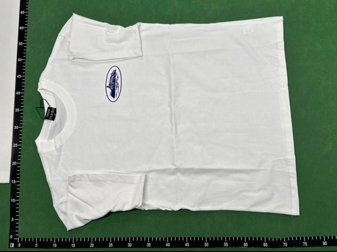 Corteiz T-Shirt(20+ style — QC reference 3