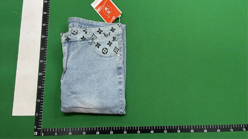 LV Louis Vuitton Jeans(25+ Styles — QC reference 3