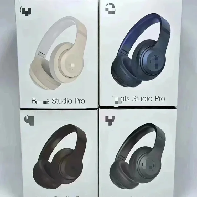 Beats Studio Pro3