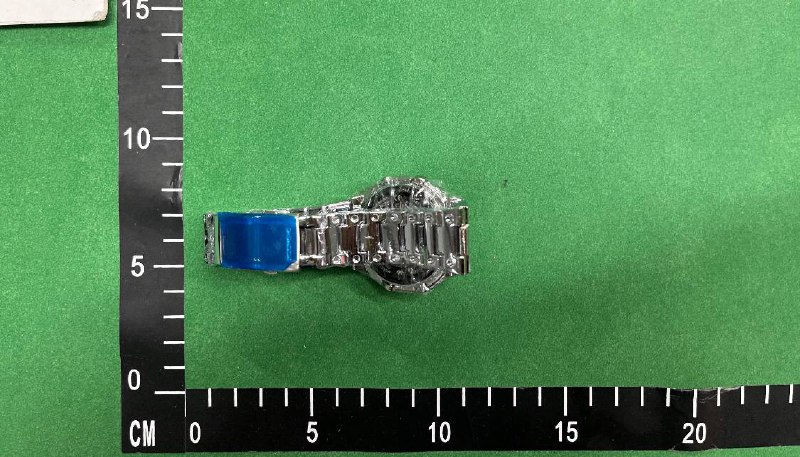 Casio G-Shock(10 style TOP — QC reference 2