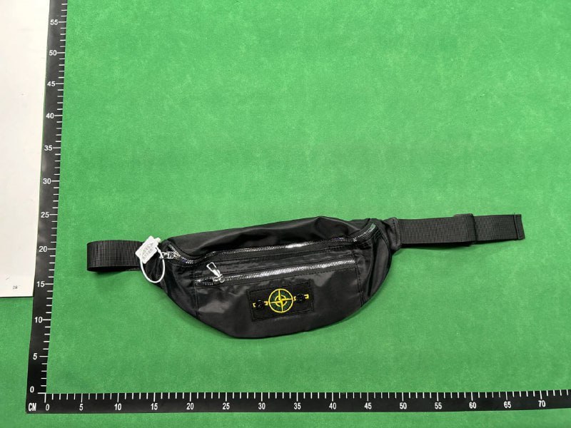 stone island bag (40 CP) — QC reference 3