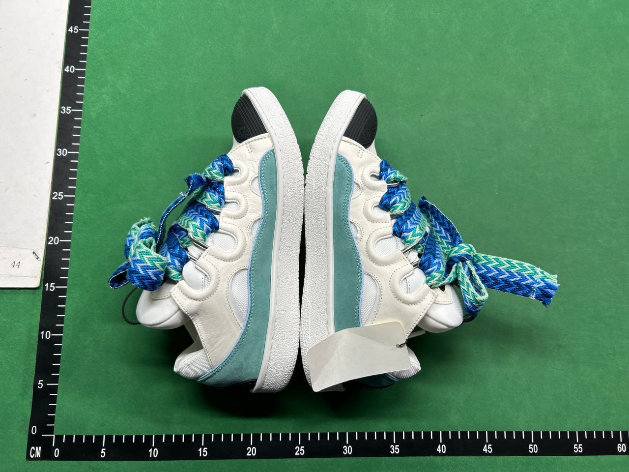 LANVIN shoes (40 CP) — QC reference 2