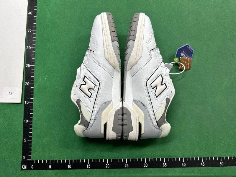 Nike Air Zoom Pegasus 38 — QC reference 3