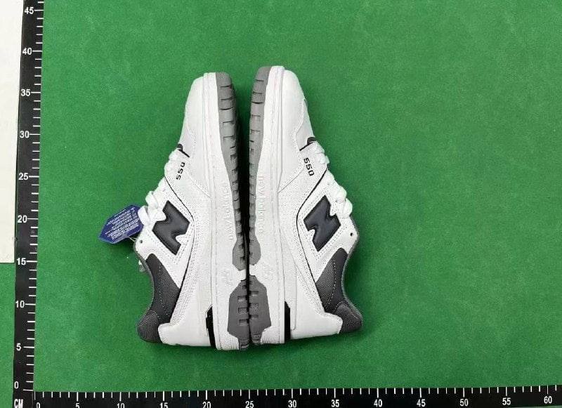 Nike Air Zoom Pegasus 38 — QC reference 2