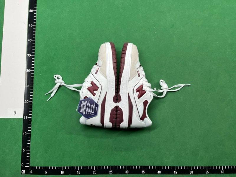 Nike Air Zoom Pegasus 38 — QC reference 4