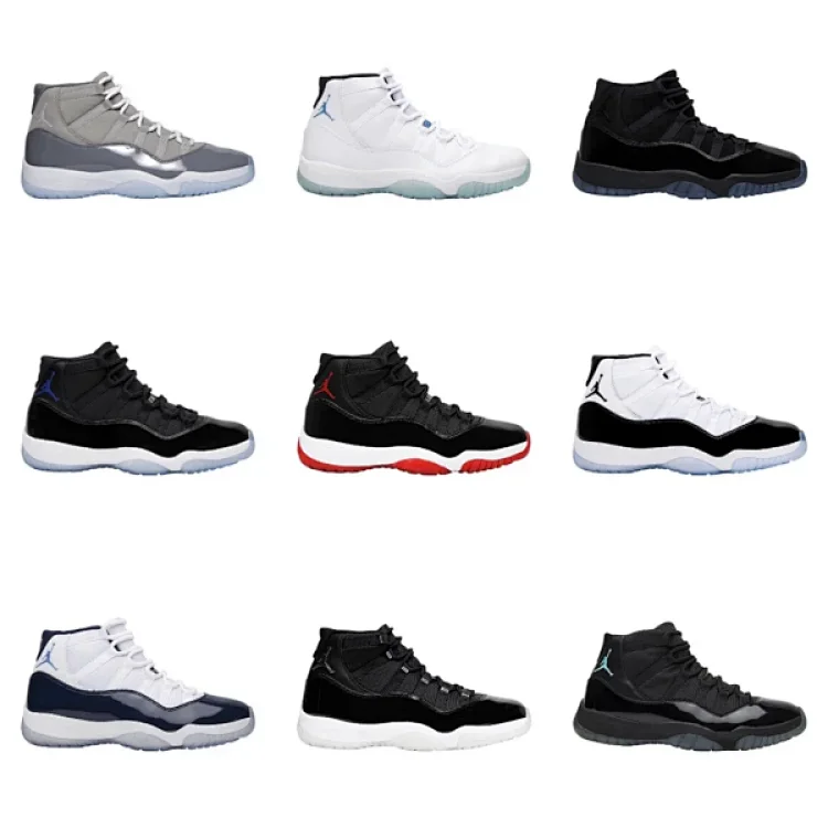 Air Jordan 11