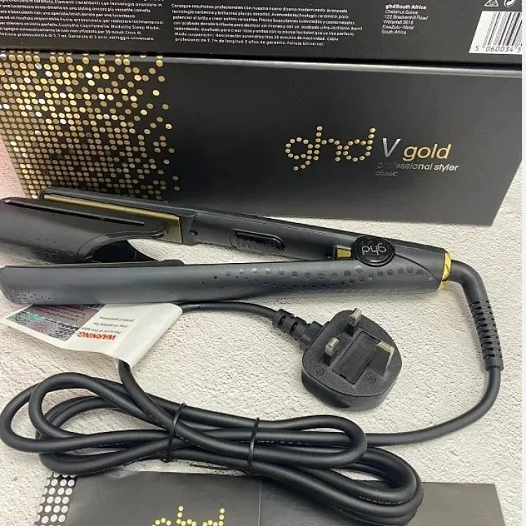 ghd V Gold Professional Styler [2 styles