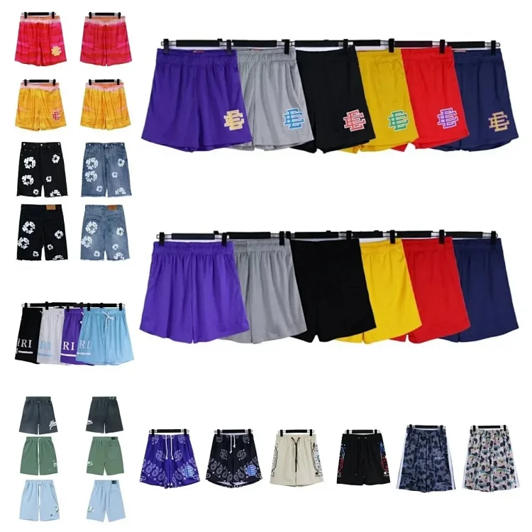 EE Shorts [40 styles]