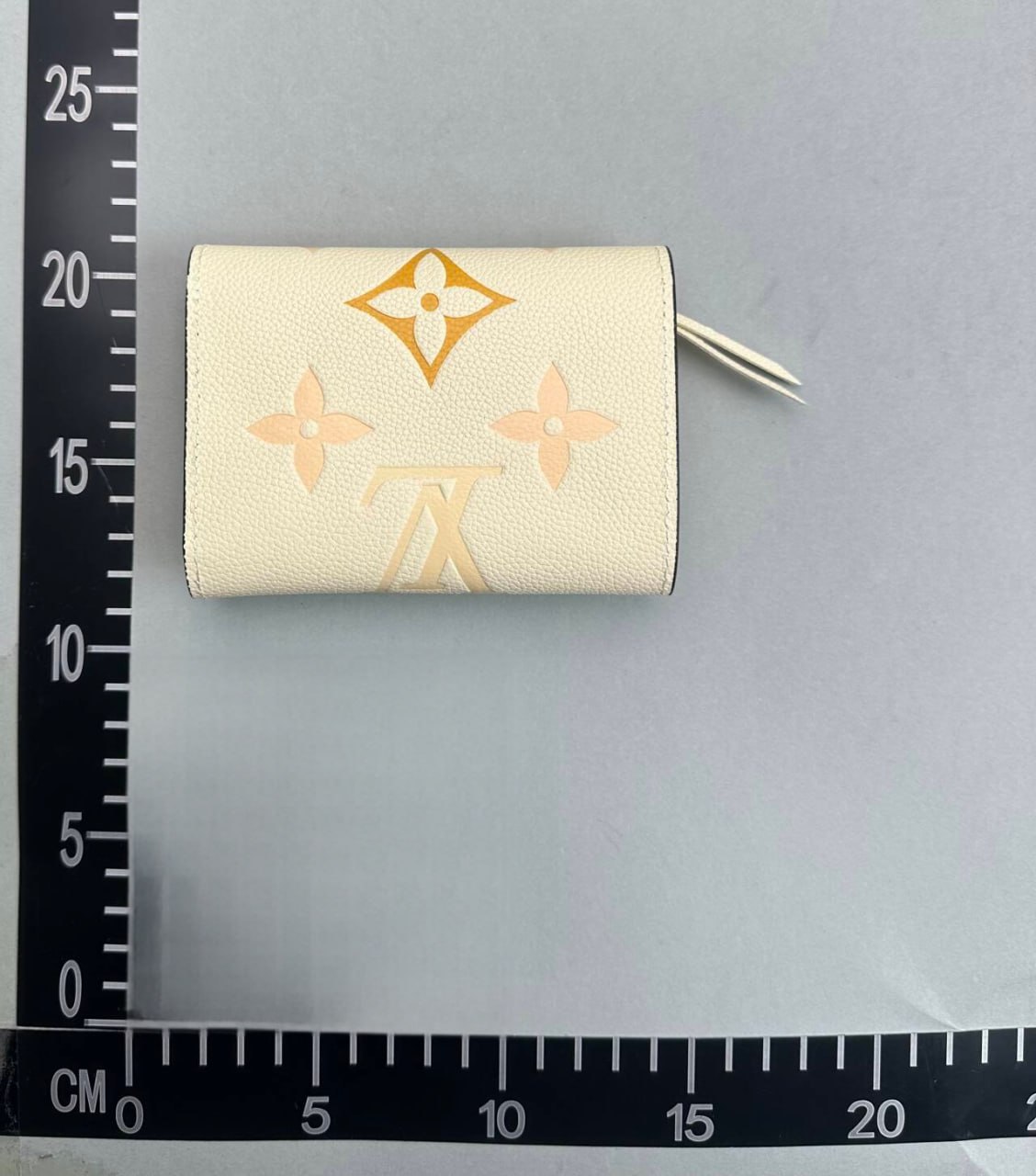 LV Wallet — QC reference 2
