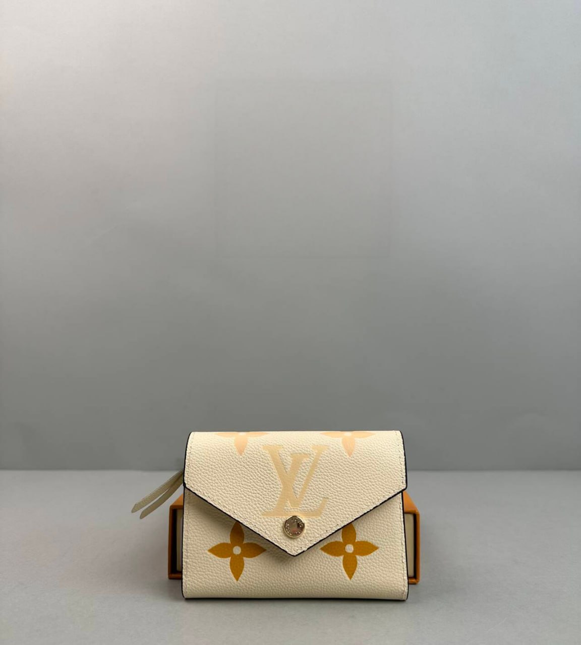 LV Wallet — QC reference 3