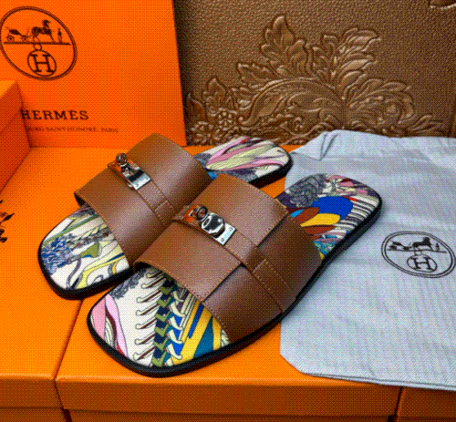Hermes Shoes