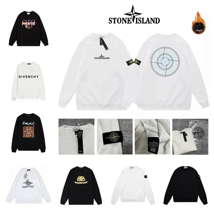 Louis Vuitton sweatshirt
