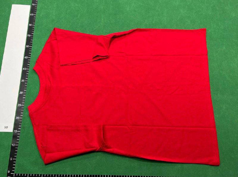 Sp5der T-shirt — QC reference 3