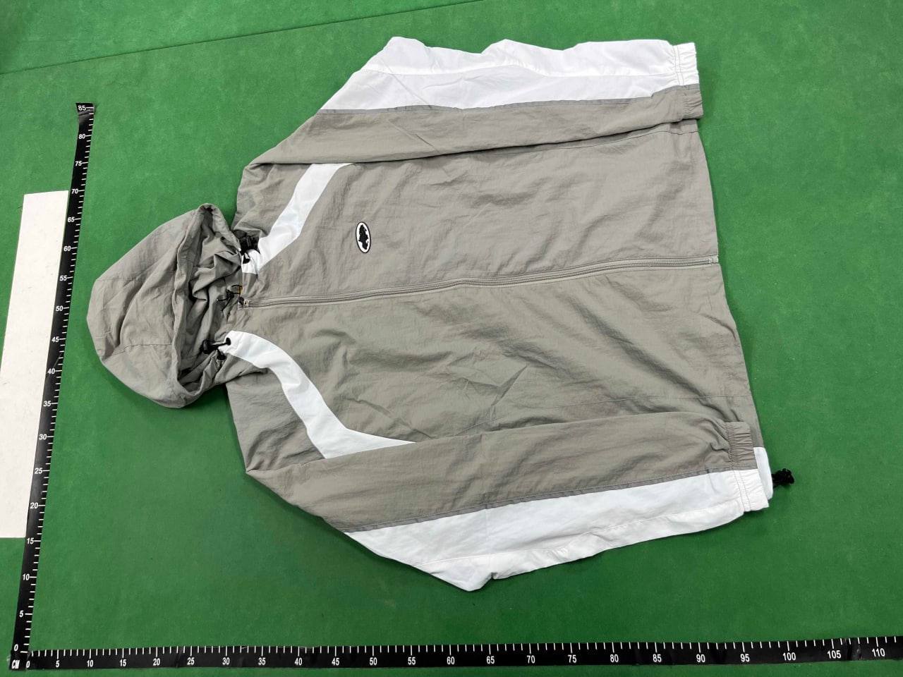 Corteiz jacket — QC reference 4