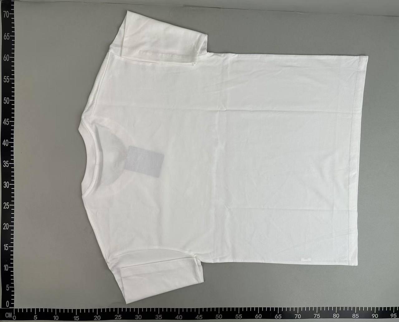 Balenciaga T-shirt — QC reference 2