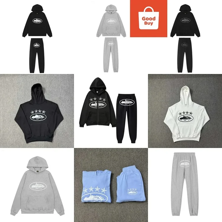 Balenciaga hoodie