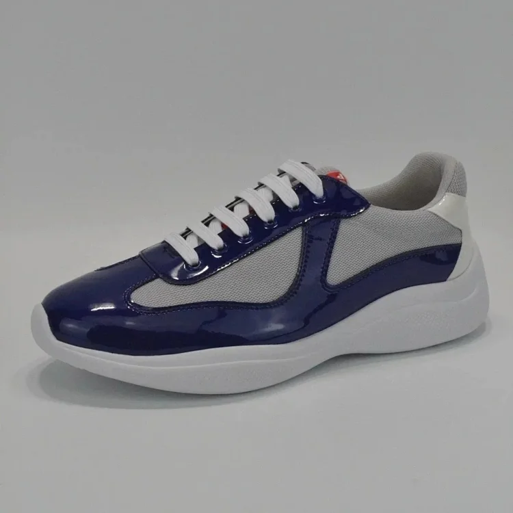Prada Cups Shoes