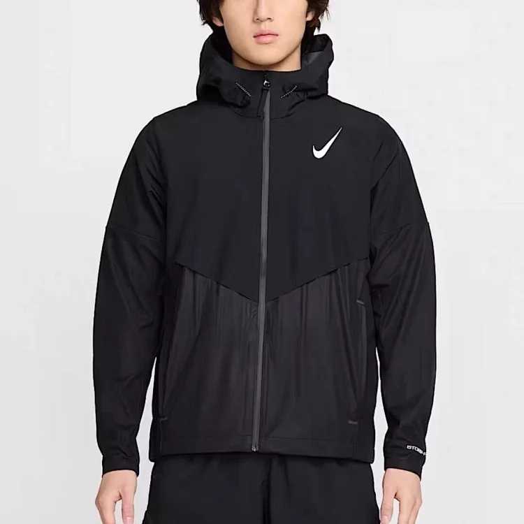 Nike AEROSWIFT Storm-FIT FW24 Hooded Zip