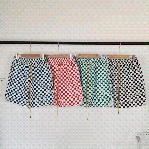 Article:Rhude shorts