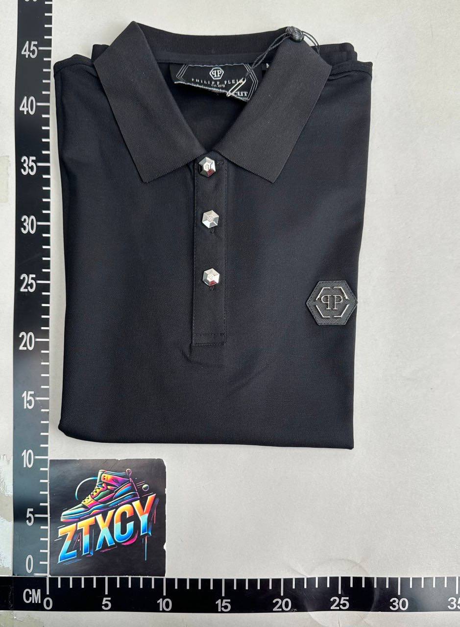 pp T-shirt — QC reference 3