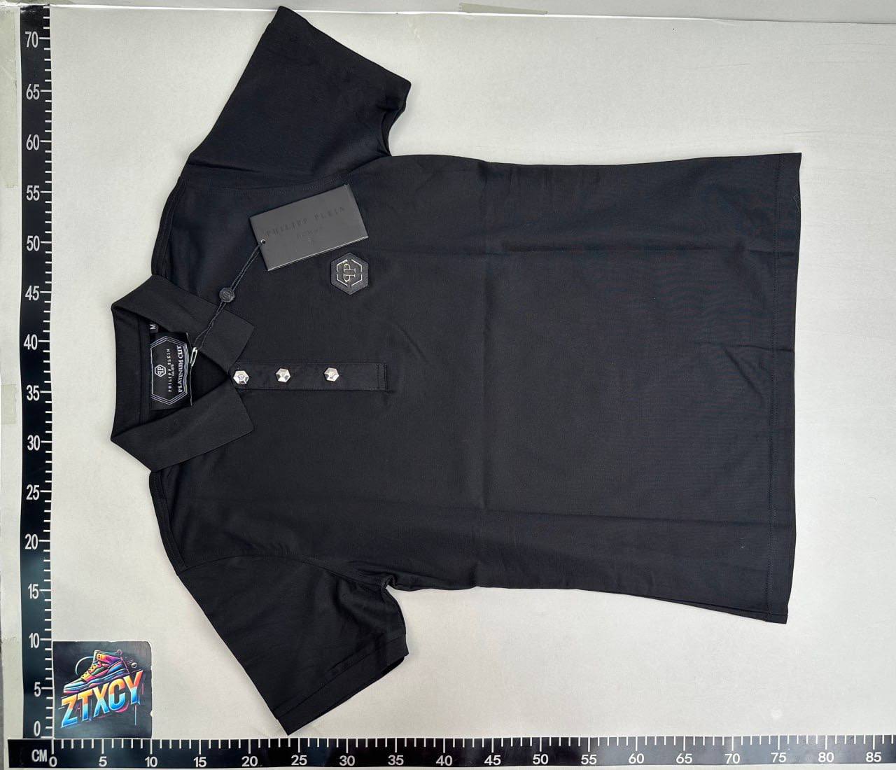 pp T-shirt — QC reference 4