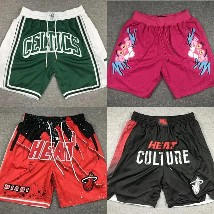 NBA shotrs