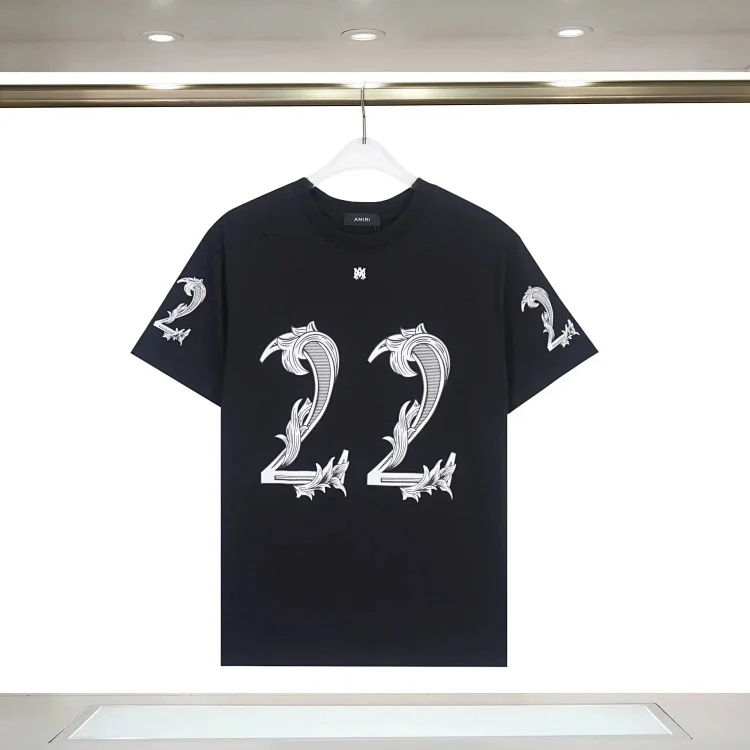 AMI T-SHIRT