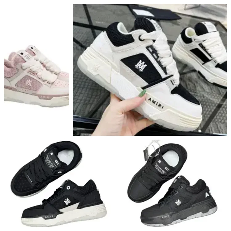 Fashion casual lovers sneaker (P-0100)