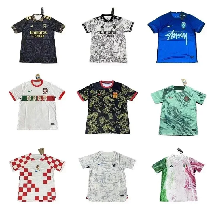 high quality fashion jerseys