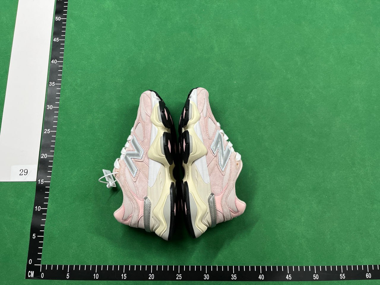 High Quality Fashion Casual sneaker 18 — QC reference 3