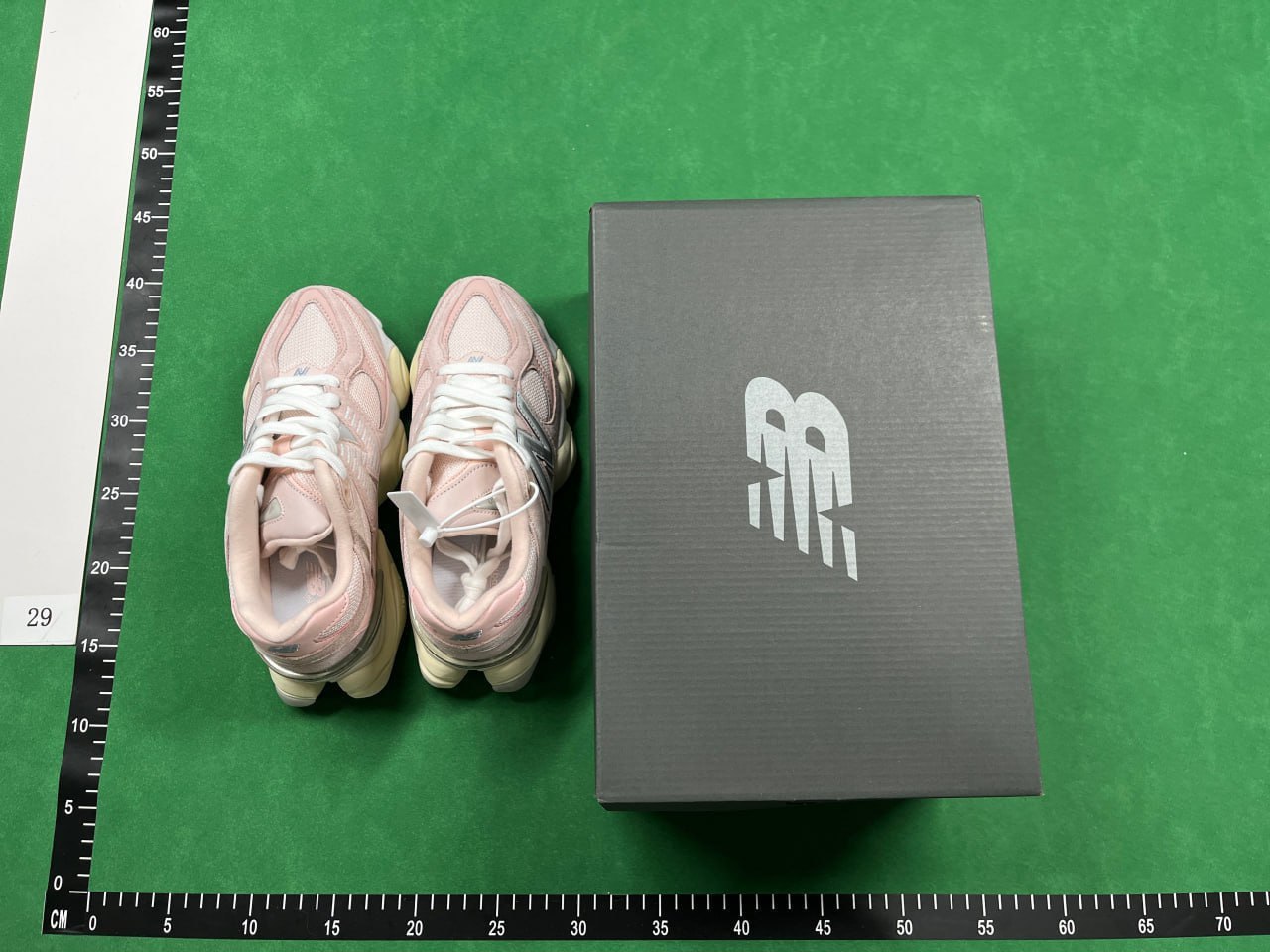 High Quality Fashion Casual sneaker 18 — QC reference 2
