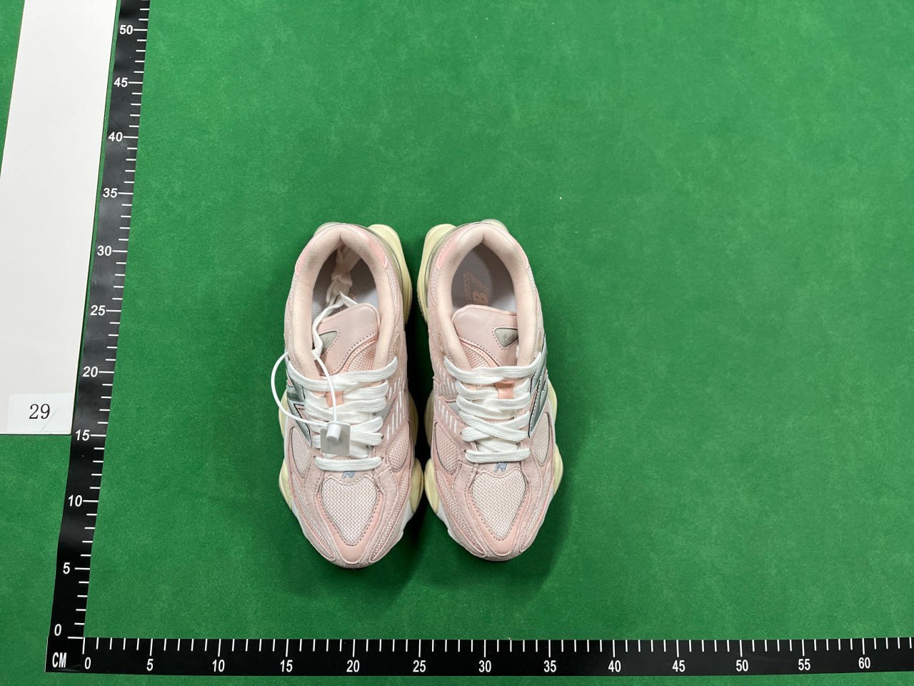 High Quality Fashion Casual sneaker 18 — QC reference 4