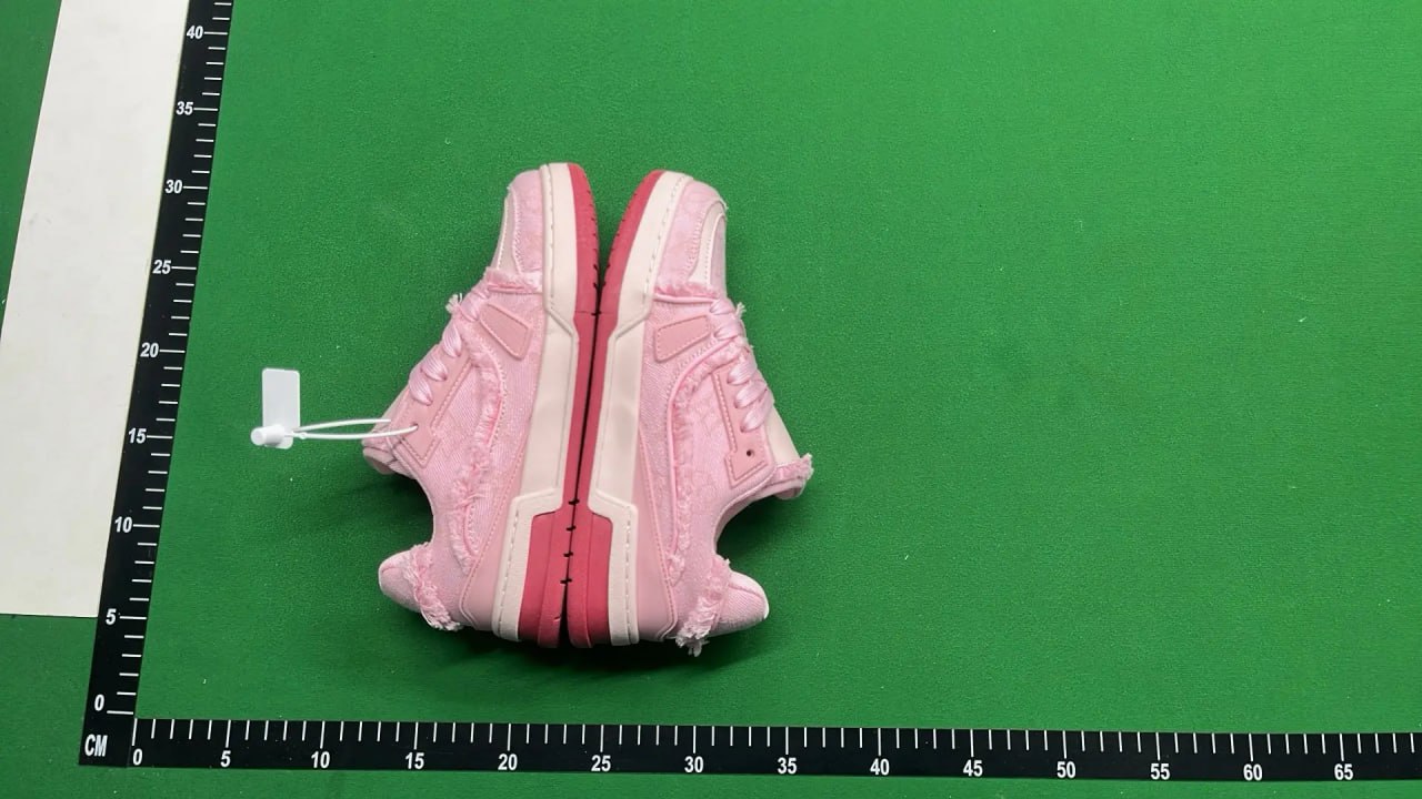 High Quality Fashion Casual sneaker 04 — QC reference 2