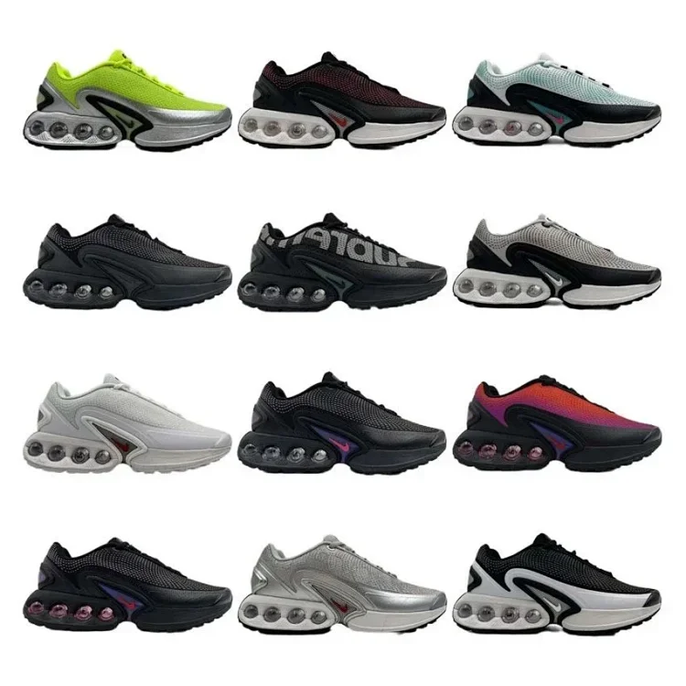 Comfortable Running Shoes