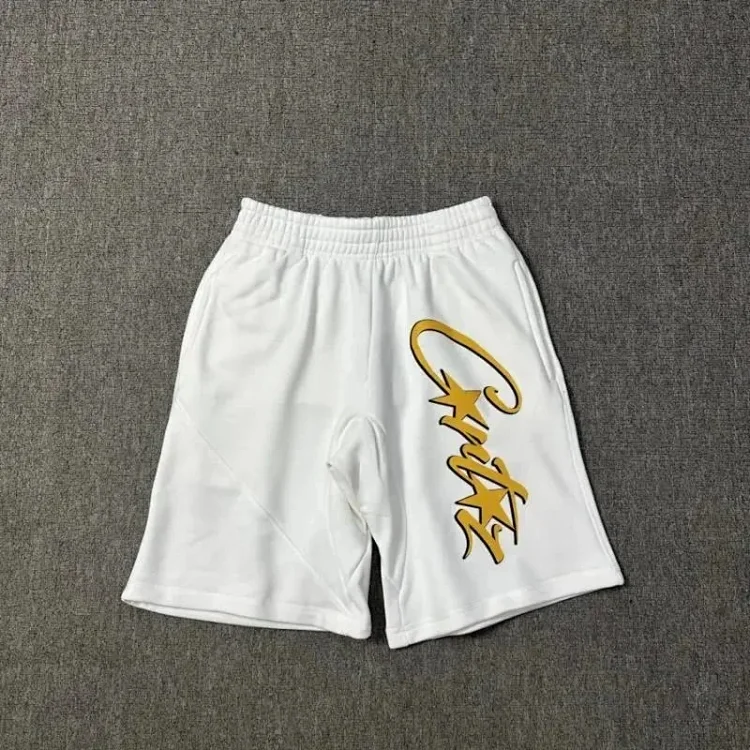 Cool summer shorts (non-quality problems