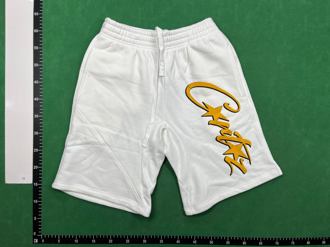 Cool summer shorts (non-quality problems do not support no reason to return) — QC reference 2