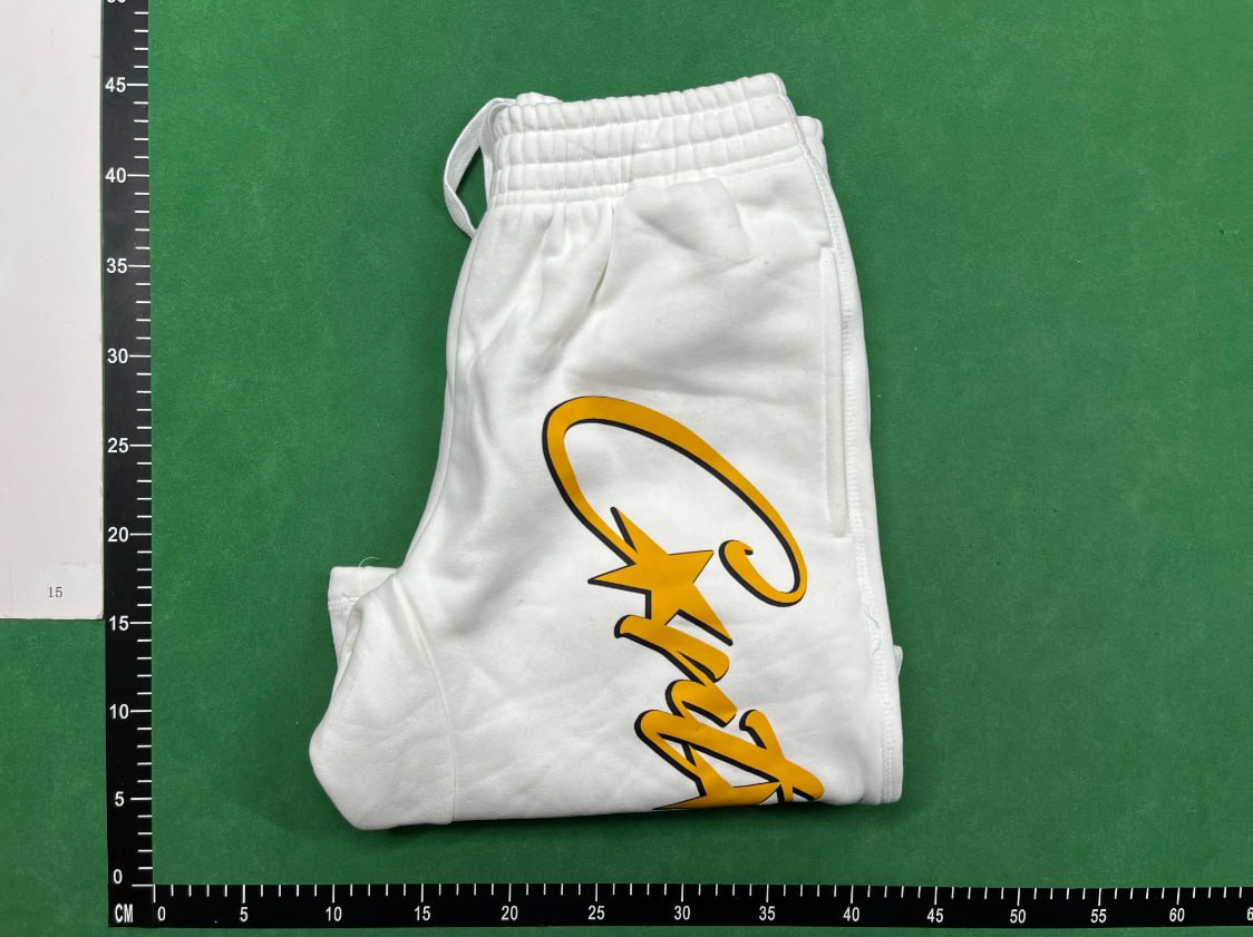 Cool summer shorts (non-quality problems do not support no reason to return) — QC reference 3