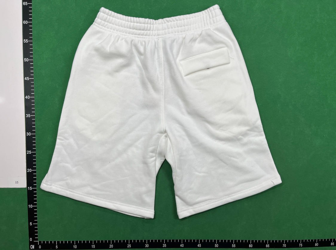Cool summer shorts (non-quality problems do not support no reason to return) — QC reference 4